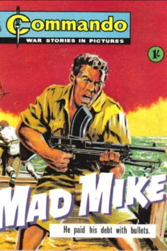 Mad Mike