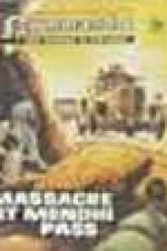 Massacre at Mendhi Pass