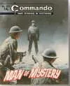 Cover of Man of Mrstery