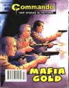 Cover of Mafia Gold