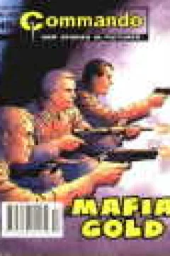 Mafia Gold