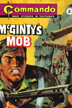 McGinty's Mob