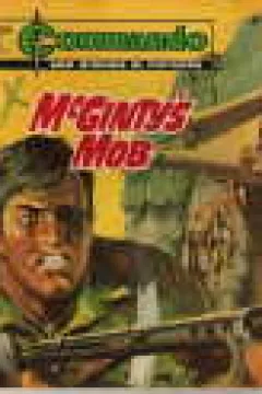 Mcginty's Mob