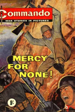 Mercy for None!