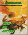 Cover of Men of Action