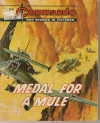 Cover of Medal For A Mule