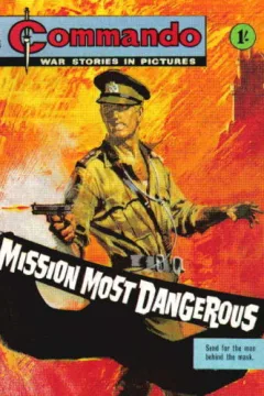 Mission Most Dangerous
