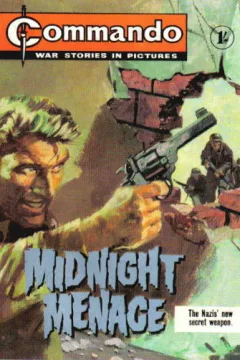 Midnight Menace