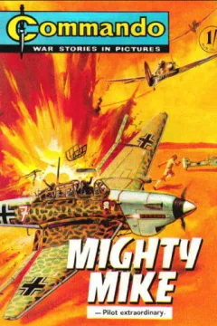 Might Mike