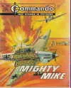 Cover of Mighty Mike