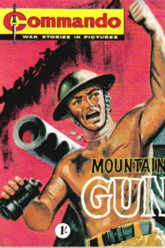 Mountain Gun