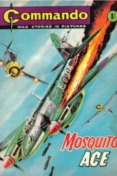 Mosquito Ace