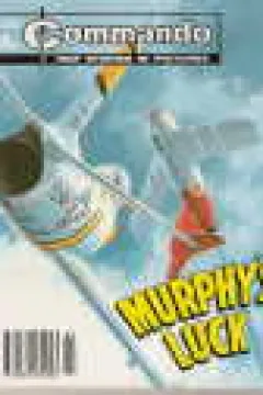 Murphy's Luck