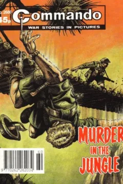 Murder in the Jungle