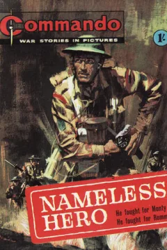Nameless Hero