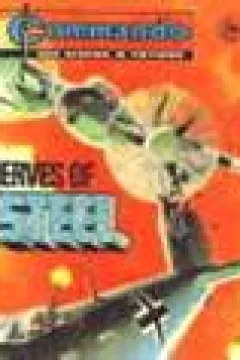 Nerves of Steel