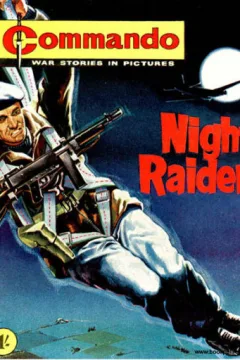Night Raider