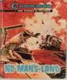 Cover of No-Mans-Land