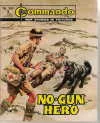 Cover of No-Gun Hero