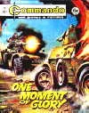 Cover of One Moment Of Glory