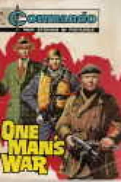 One Mans War