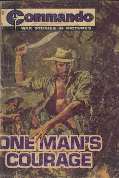 One Man's Courage
