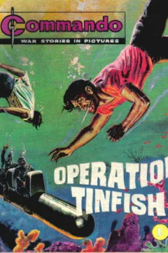Operation Tinfish