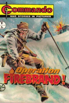 Operation Fire-Brand