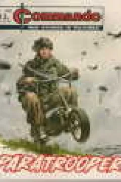 Paratrooper