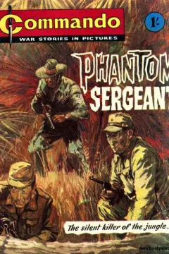Phantom Sergeant