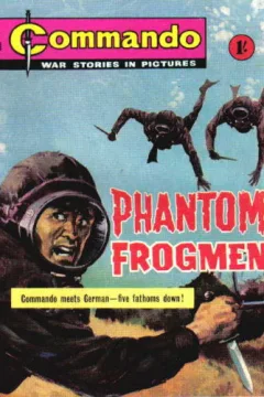Phantom Frogmen
