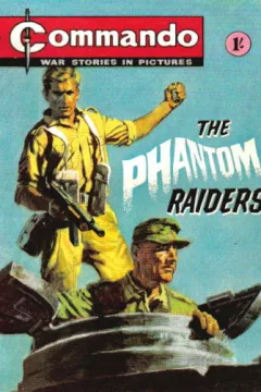 Phantom Raiders