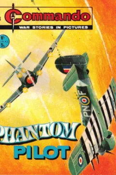 Phantom Pilot
