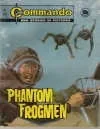 Cover of Phantom Frogman