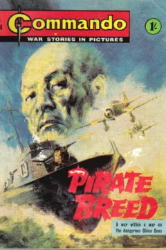 Pirate Breed