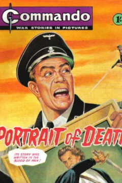 Portrait of Death