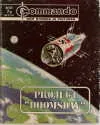 Cover of Project Doomsday
