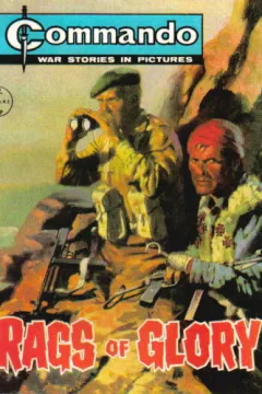 Rags of Glory