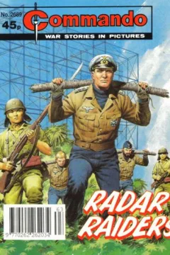 Radar Raiders