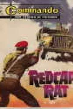 Redcap Rat
