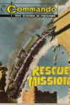 Rescue Mission