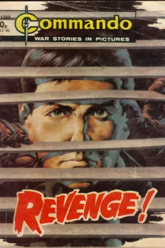 Revenge!