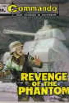 Revenge Of The Phantom