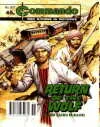 Cover of Return Of The Wolf
