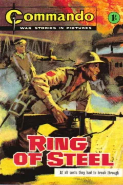 Ring of Steel