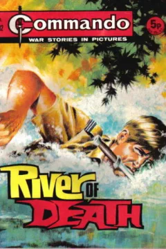 River of Death