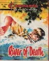 Cover of River Of Death