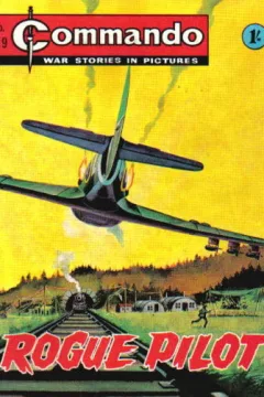 Rogue Pilot