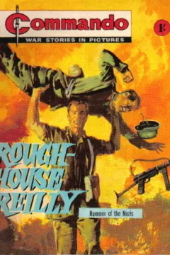 Rough-House Reilly