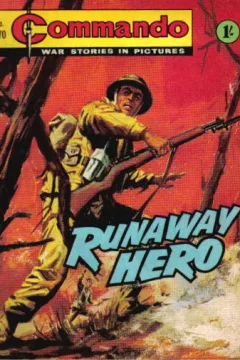 Runaway Hero
